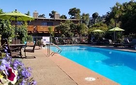 Carmel Valley Lodge Resort