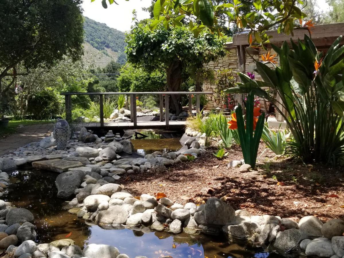 Carmel Valley Lodge Exterior photo